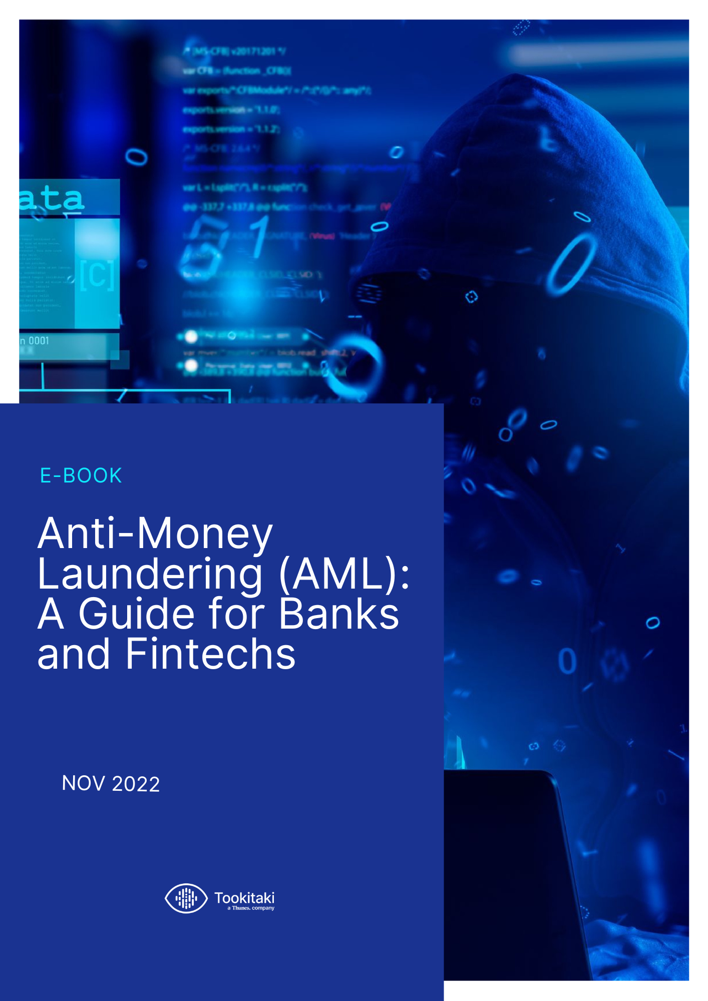 Ebook-guide for banks and fintechs