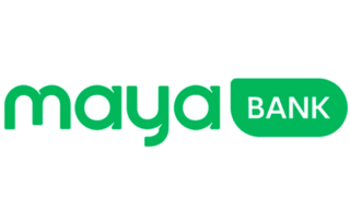 Maya Bank Logo