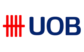 UOB Logo